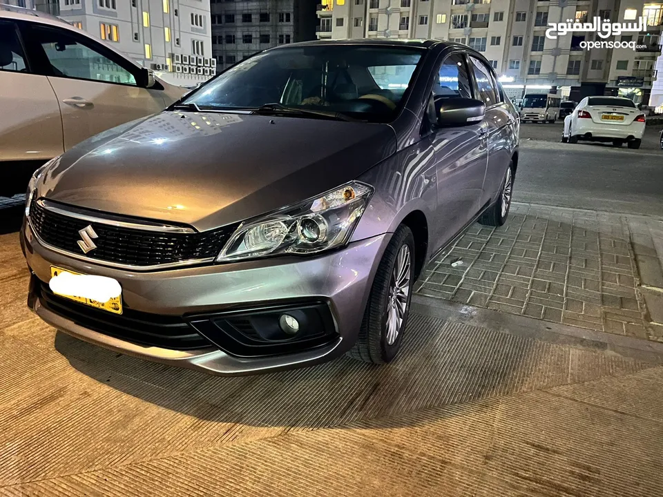 Suzuki Ciaz for sale