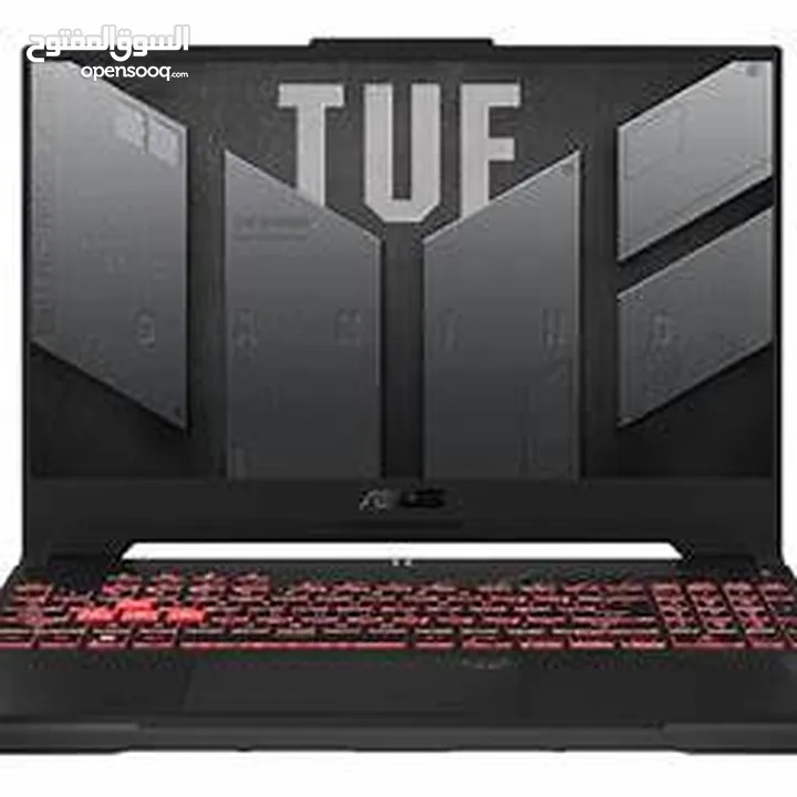 laptop ASUS TUF RTX 4070