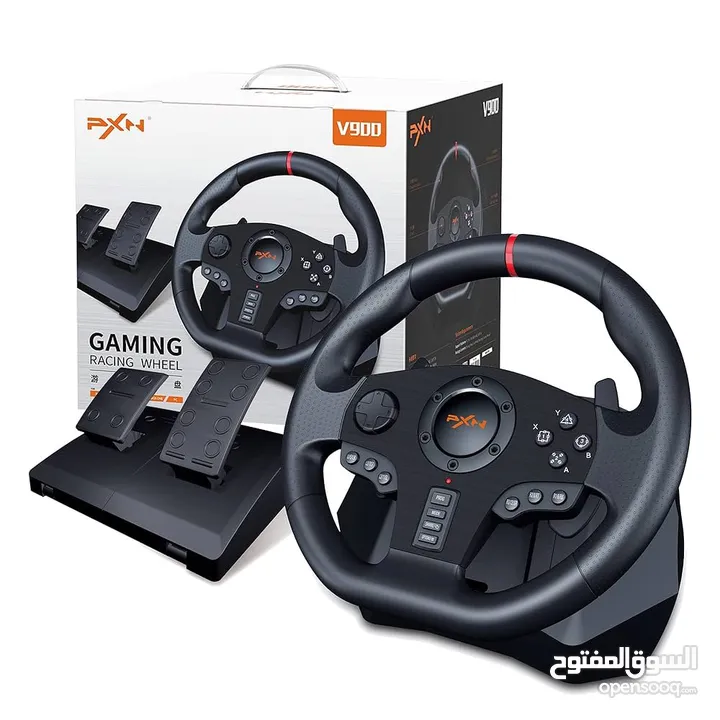 PXN V900 ستيرنج 900 درجة