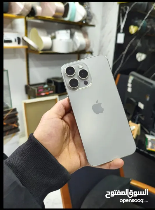 جيل الايفون من 11- 17 برو ماكس