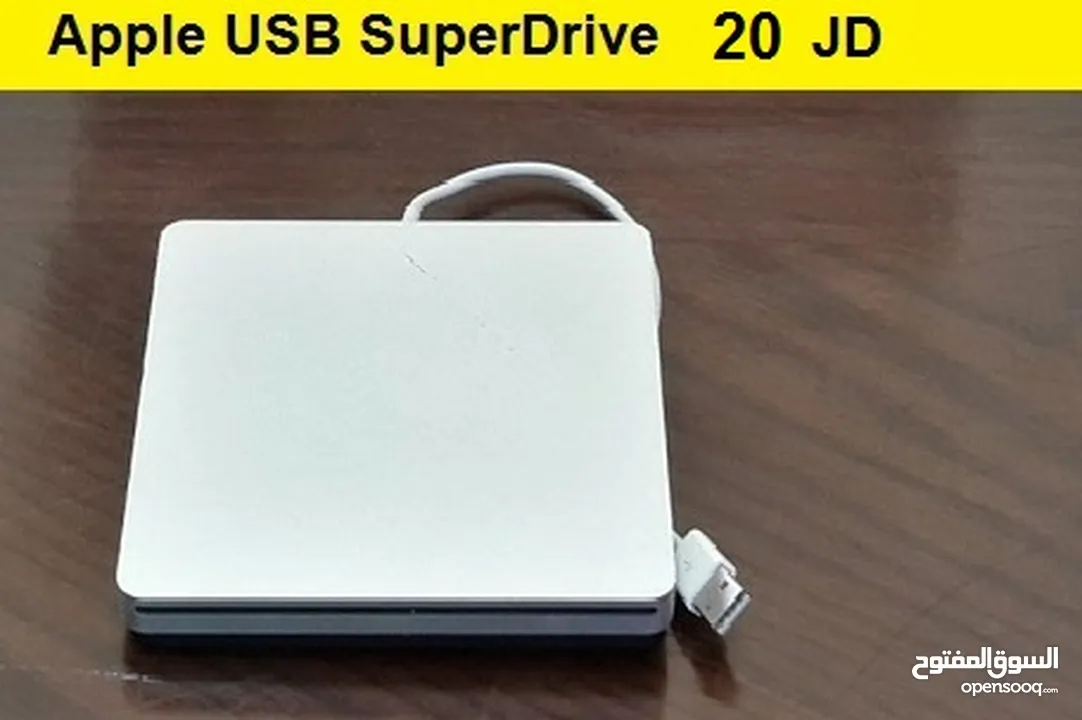 ماوسات وشواحن ابل اصلية Apple charger - mouse