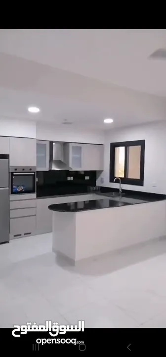 Modern 2 bedroom apartment for annual rent at Murooj Al Zain