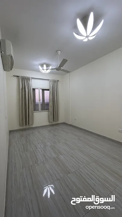 Stunning 1 & 2 BHK flat for rent in Azaiba