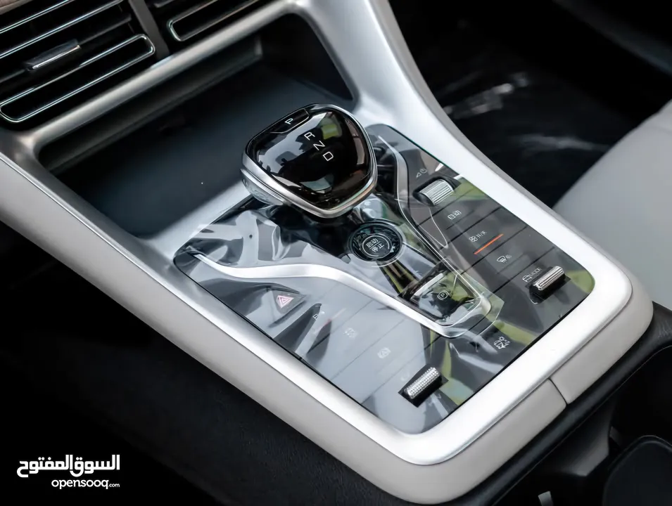 كفاله 5 سنوات زيـــــرو  song pro 2024 ZERO HYBRID   PLUG-IN fool