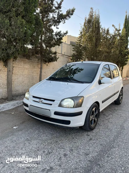 هونداي للبيع