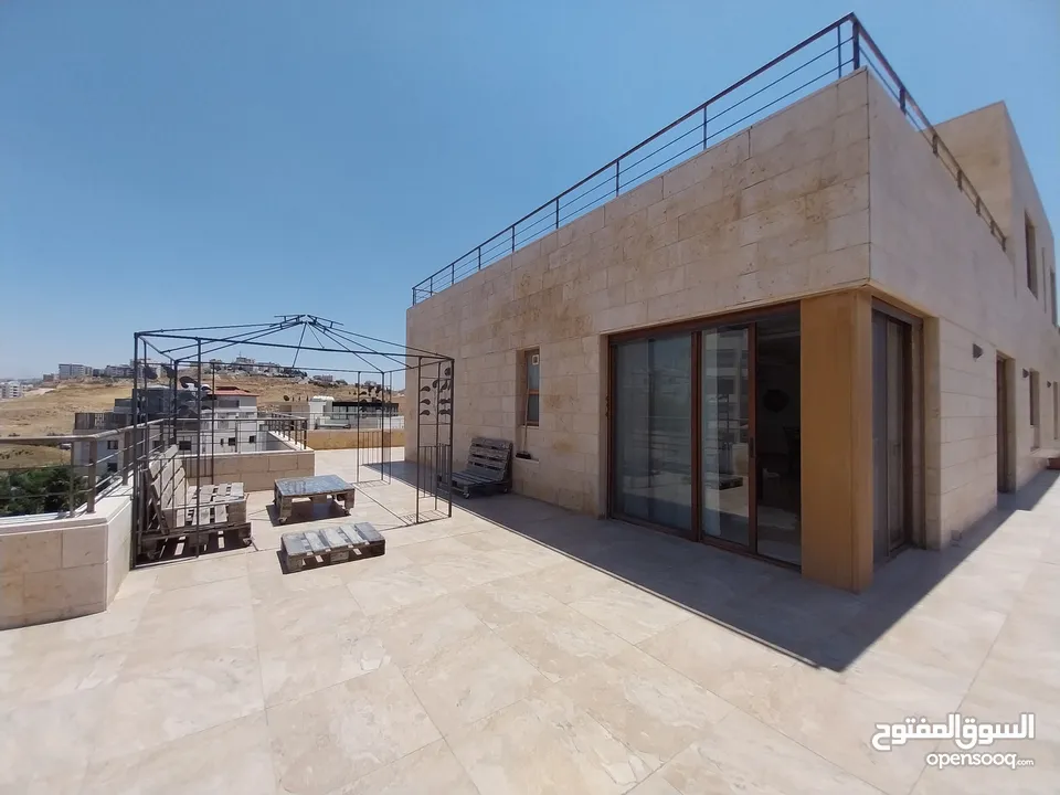 شقة للايجار في عبدون  ( Property 33244 )-175072503