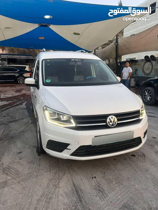 كادي 2018 للبيع بسعر ممتاز