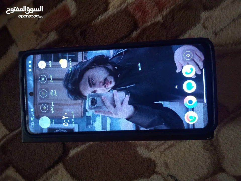 جهاز POCO X3 Pro