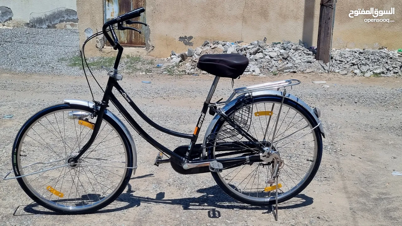 japenese bicycle for sale (دراجة يابانية للبيع )