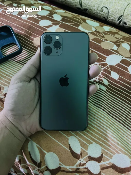 Iphone 11 pro