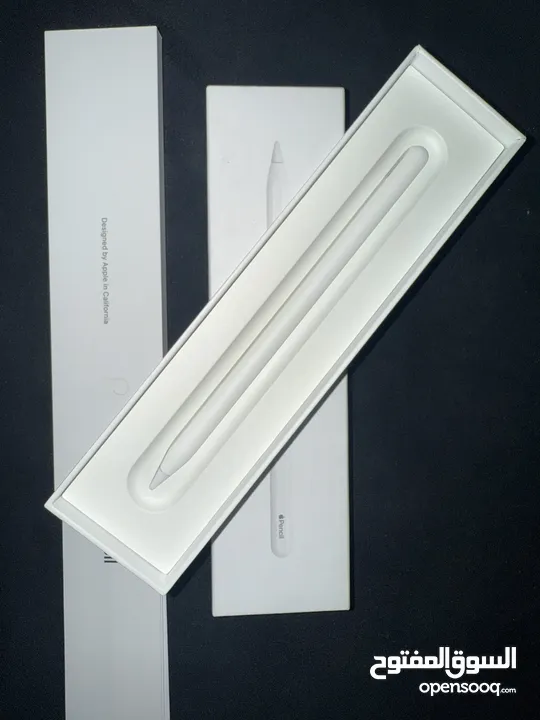 Apple Pencil 2nd generation