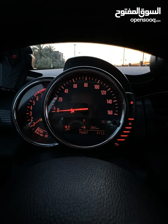 مني كوبر 2016 Mini Cooper