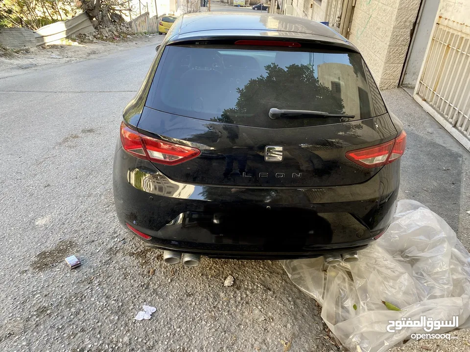 سيت ليون 2014