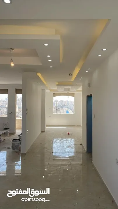 Super deluxe finished residential apartments for sale