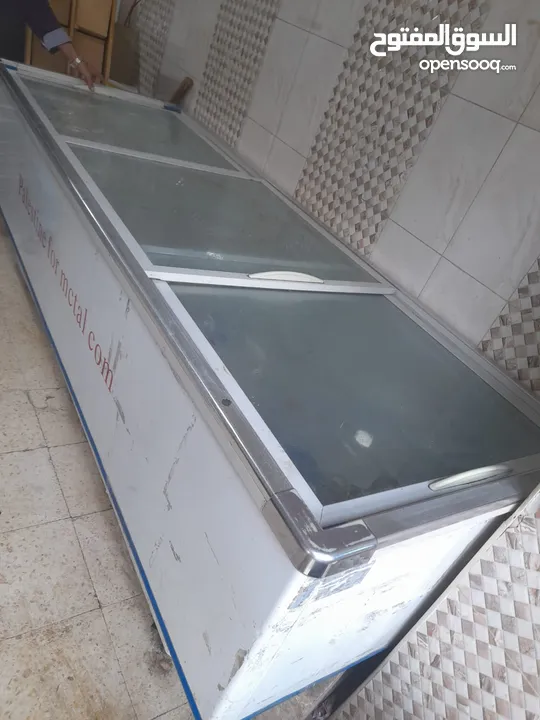 فريزات للبيع بسعر مغري