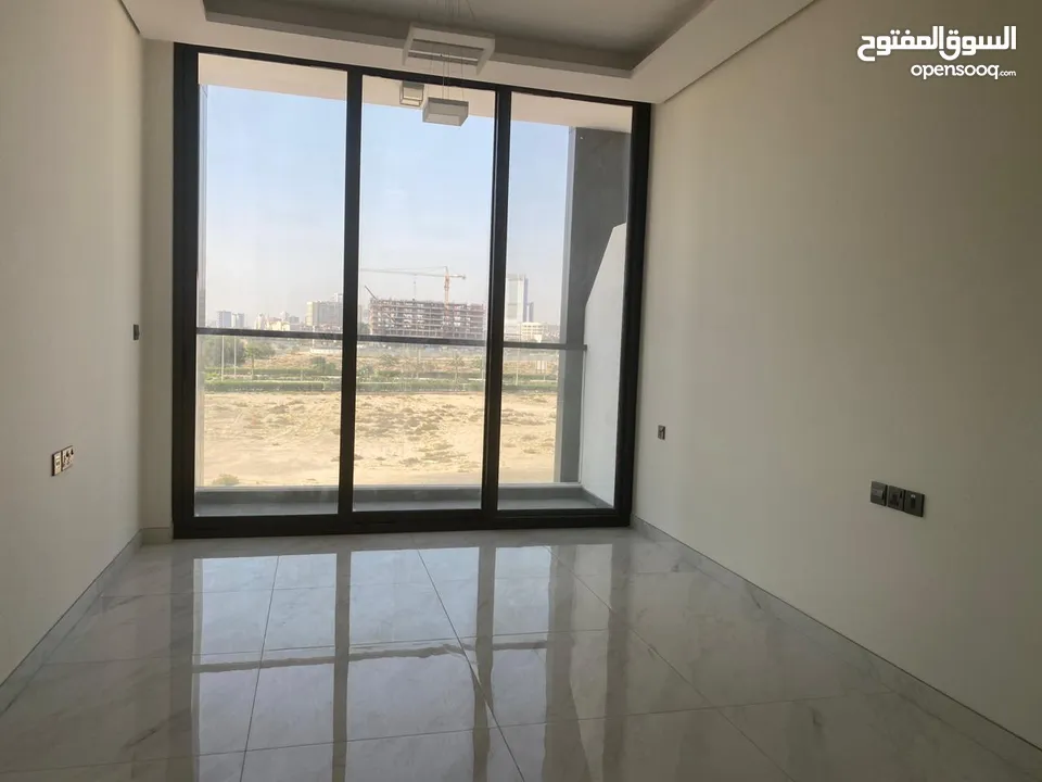 شقة استديو للإيجار في مدينة دبي للاستديوهات