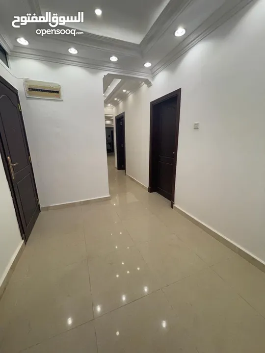 For rent Villa in al qurm  للإيجار فيلا في القرم