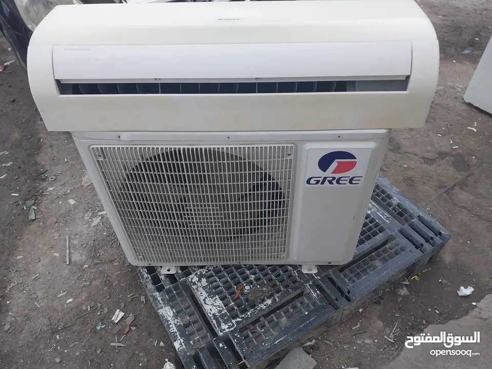 2 ton 2.5 ton air conditioner available