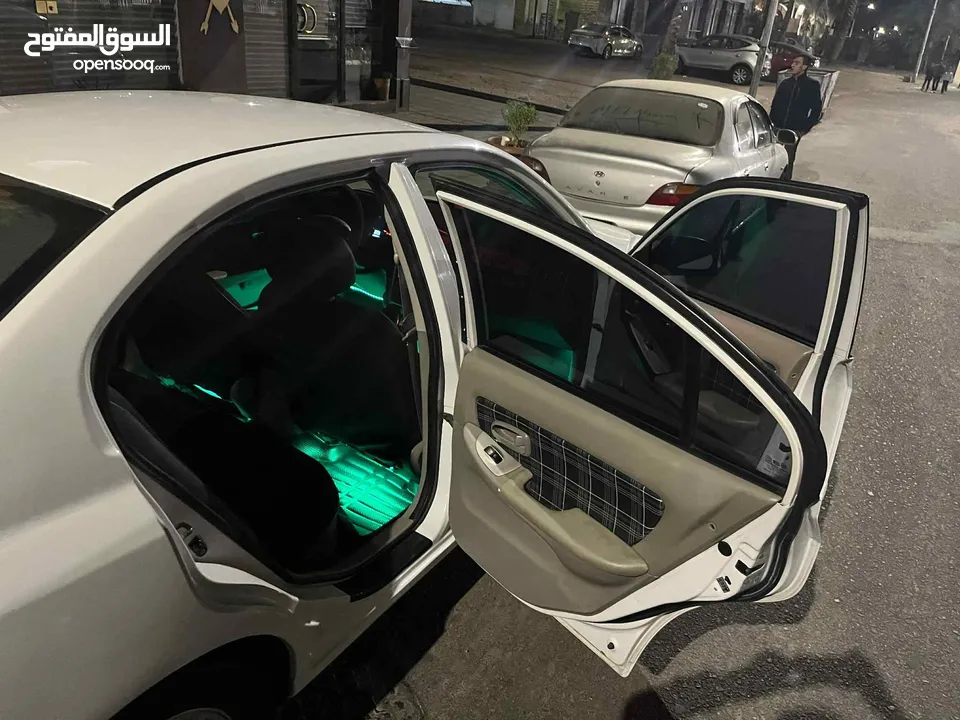 سياره xD  4جيد