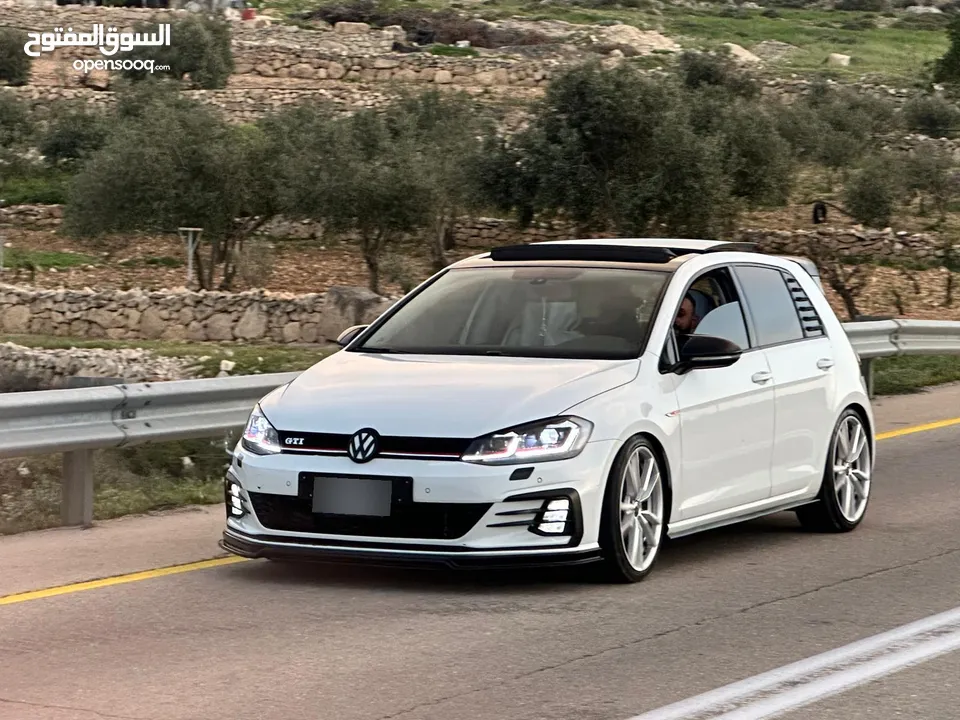 Golf MK7.5 Tsi1.4
