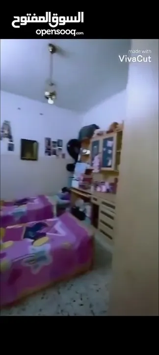 شقة للبيع بلمخفية