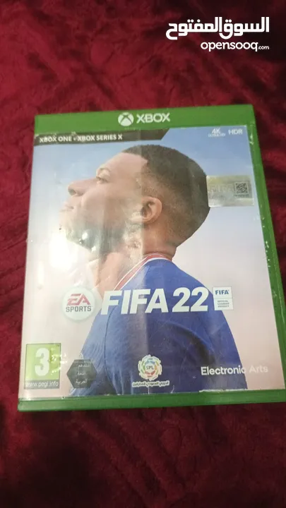 Xbox One S• مستعمل بحالة ممتازة