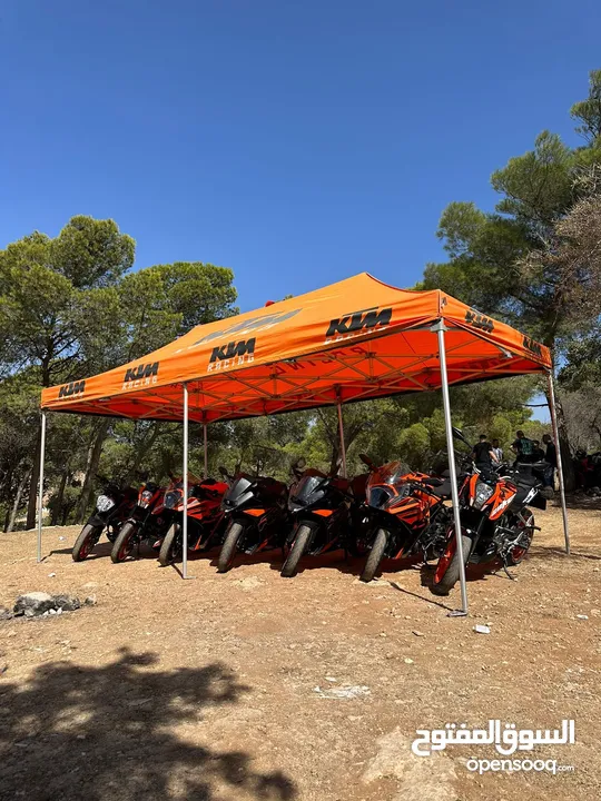 Ktm 390 adventures