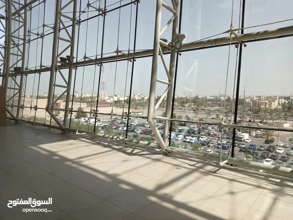 مكتب تجارى (Al -SoorTower (floor14 الدور14