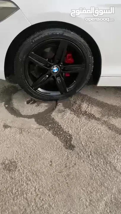 BMW 116i / 2012