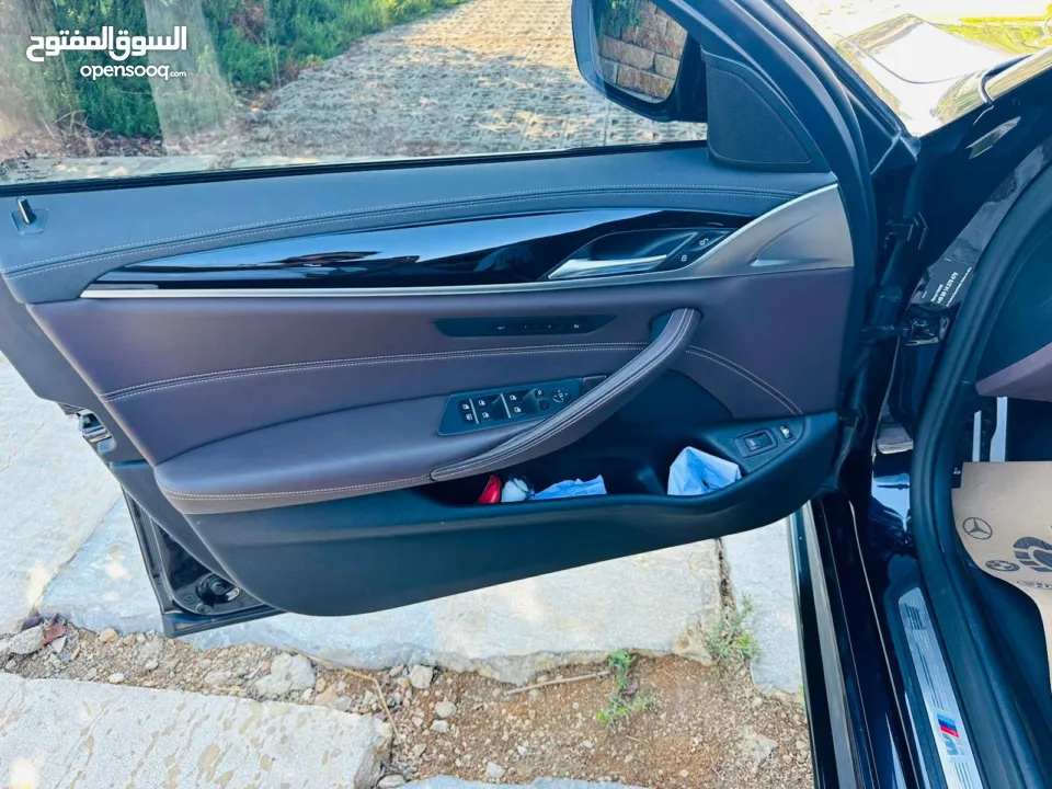 BMW 530e للبيع2022