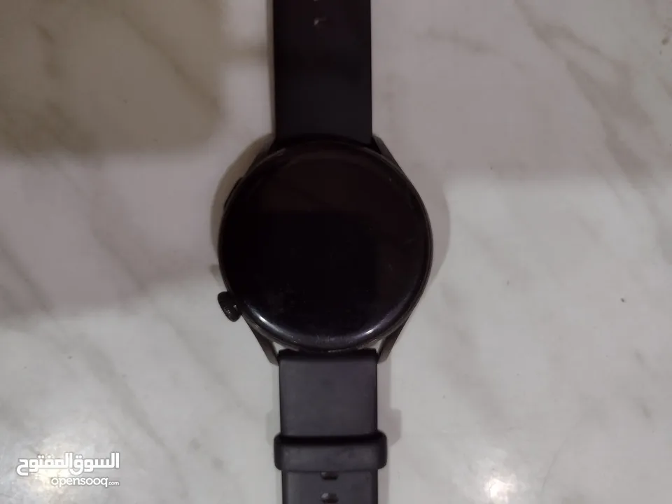 huawei watch 3