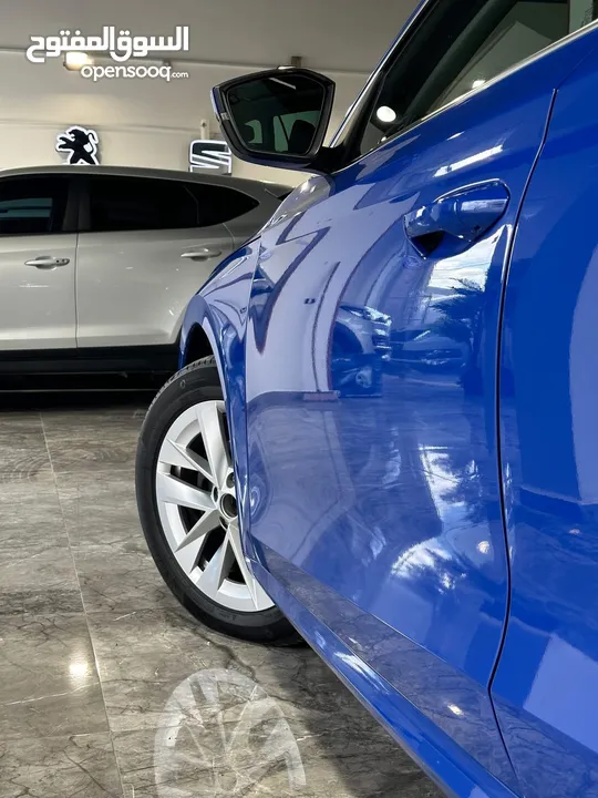 Skoda octavia station  سكودا اوكتاڤيا ستيشن  2021