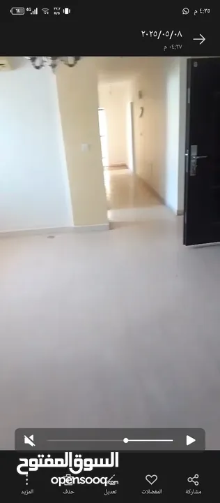 شقه للبيع عمان