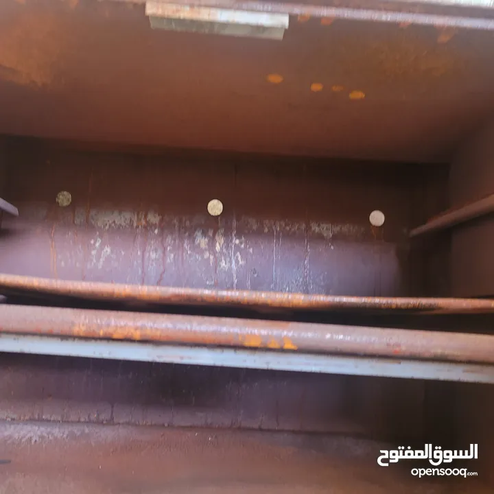 فرن عربي للبيع