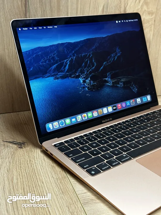 MacBook Air M1