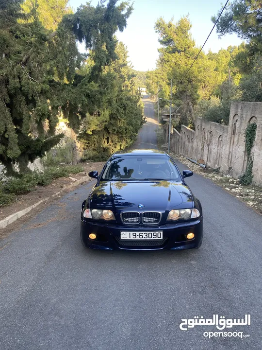 BMW 316i 1999