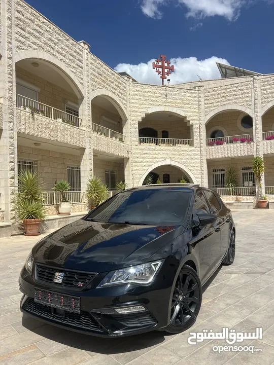 سيات ليون FR بانورما ترخيص 2020 ترخيص 2020 مطور 1500 دهان شركه