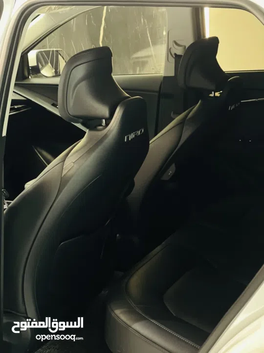 كيا نيرو 2023 فل مسكر سجنتشر عداد 33 الف