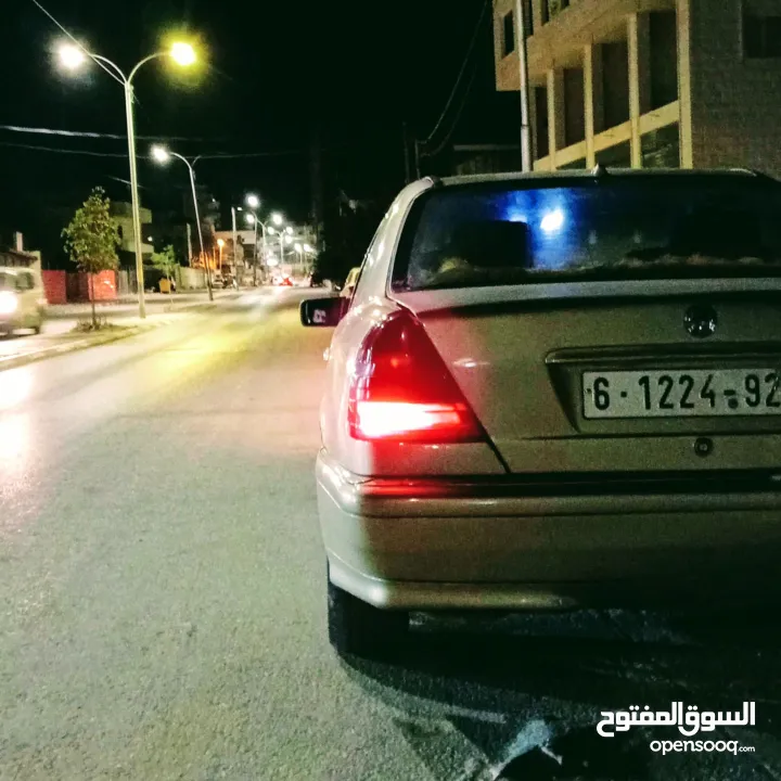 مرسيدس 220cdi تيربو