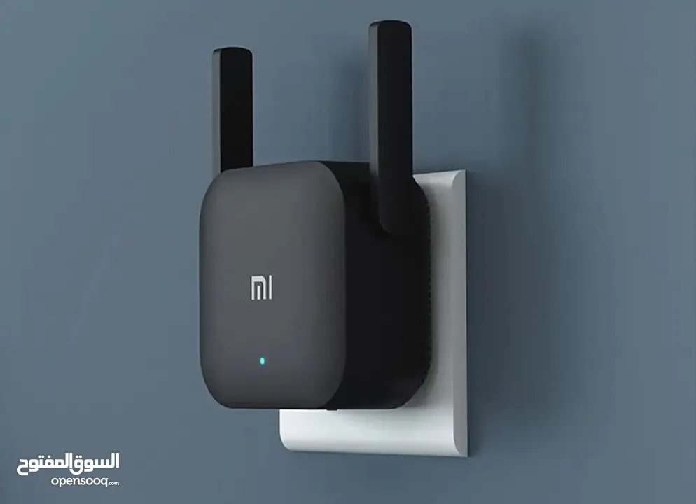 راوتر Mi Wi-Fi Range Extender Pro