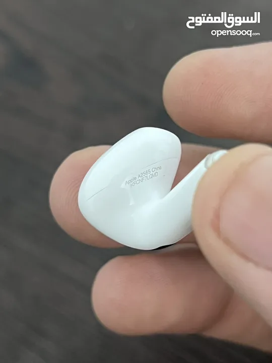 Air pods 3 (70) j