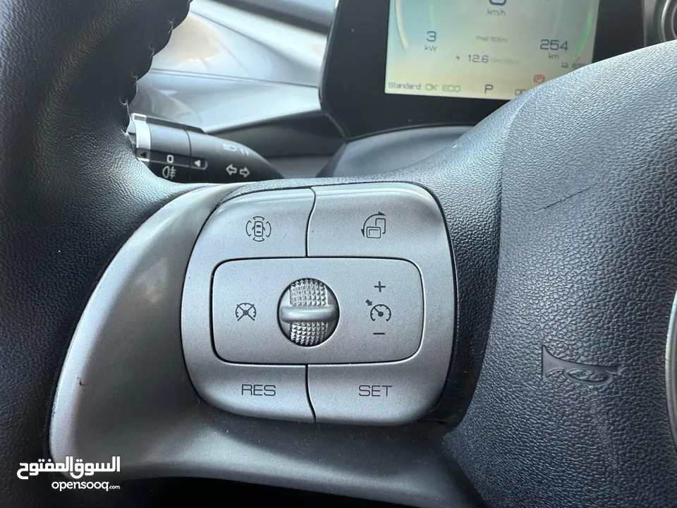 BYD Dolphin دولفين 2023 اوربي كفالة الشركه