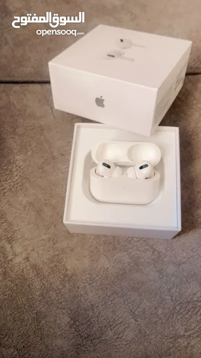 AirPods Pro