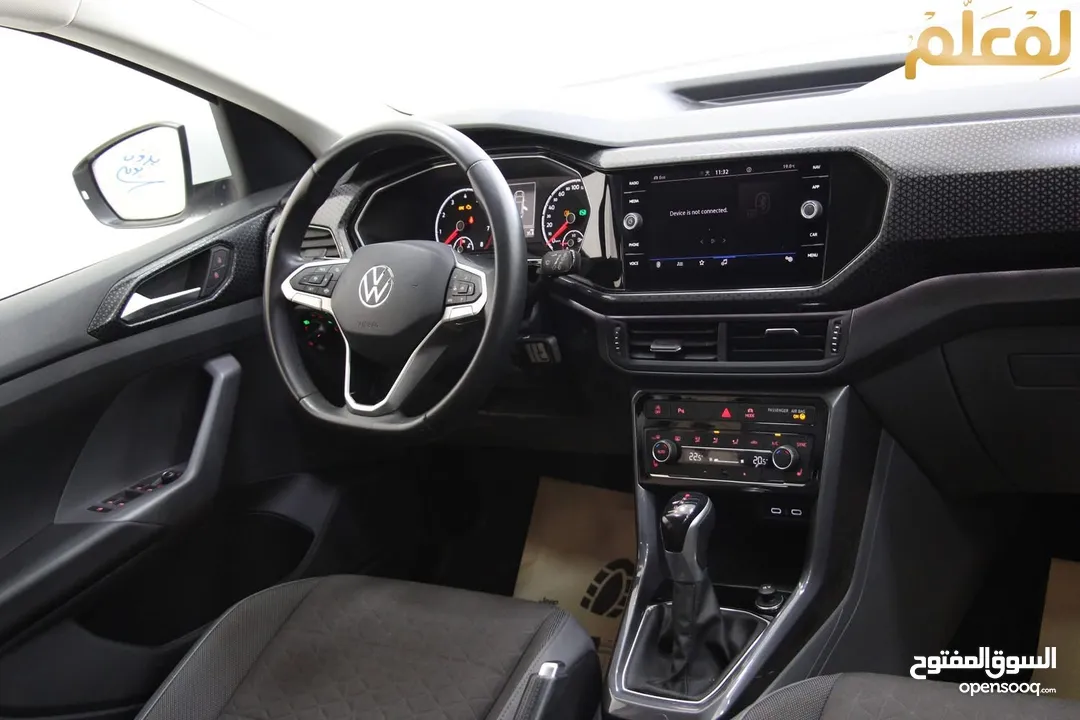 جب فولوكس تكروس 2021