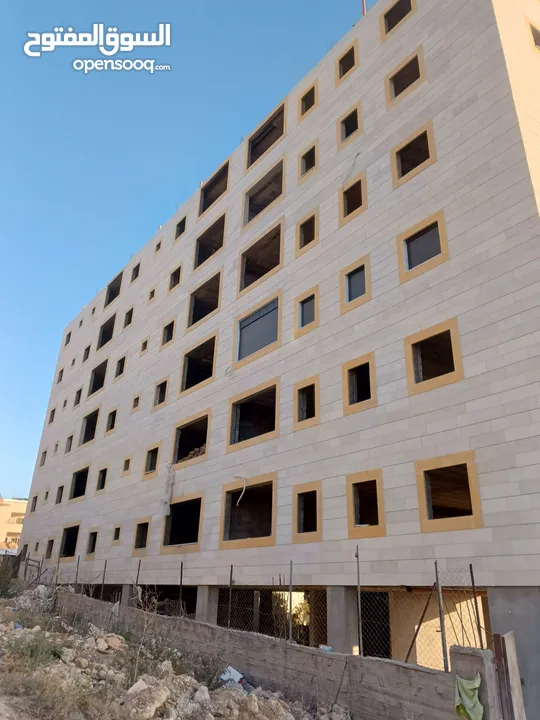 شقق للبيع في الخليل – فرش الهوى بسعر مناسب