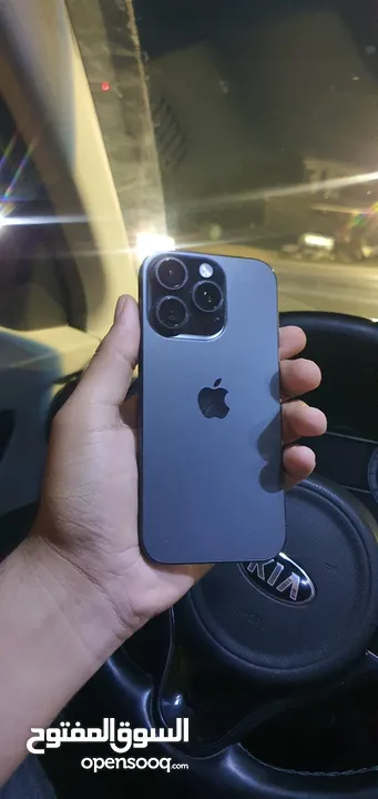 iPhone 16 Pro 256 GB للبيع