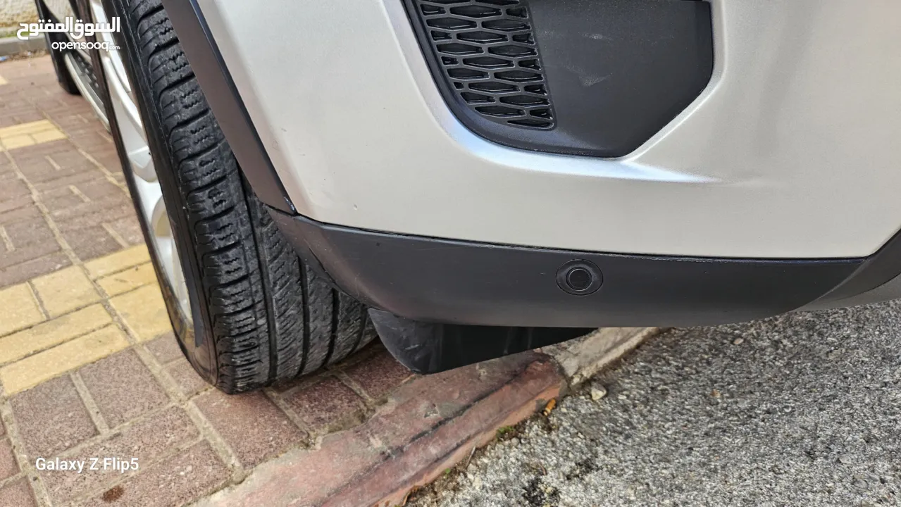 لاندروفر دسكفري مميز