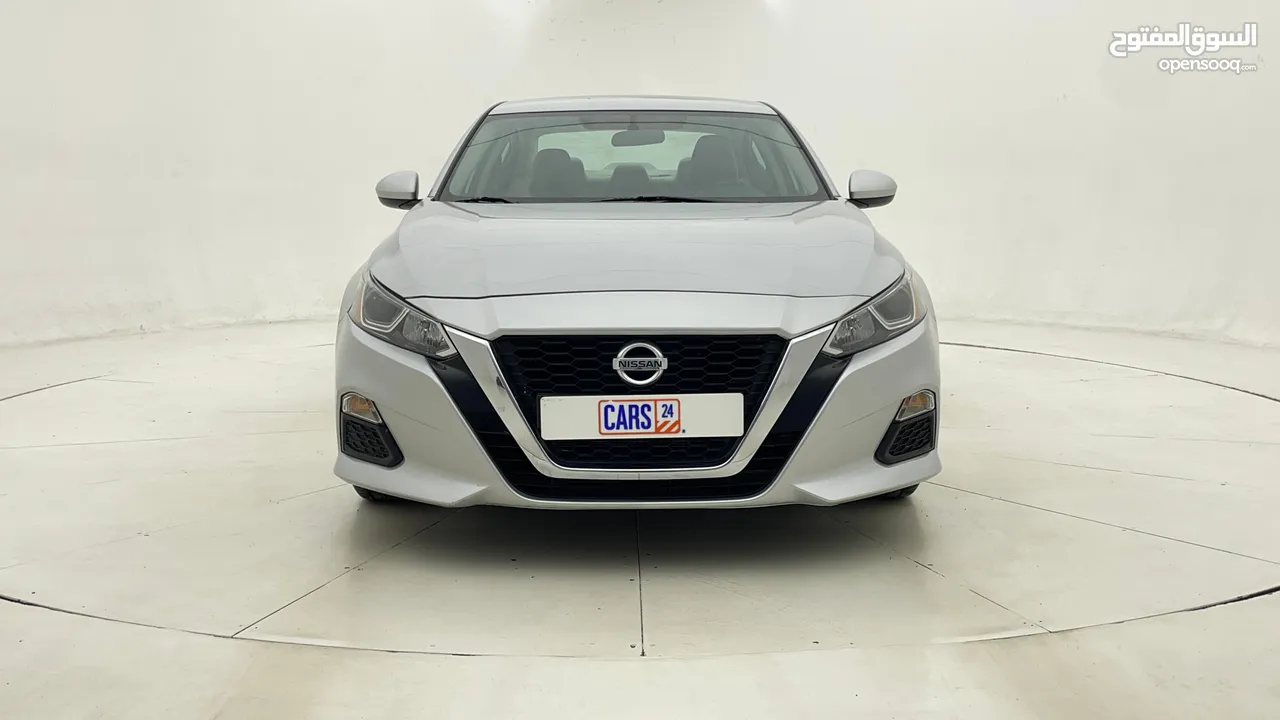 (HOME TEST DRIVE AND ZERO DOWN PAYMENT) NISSAN ALTIMA