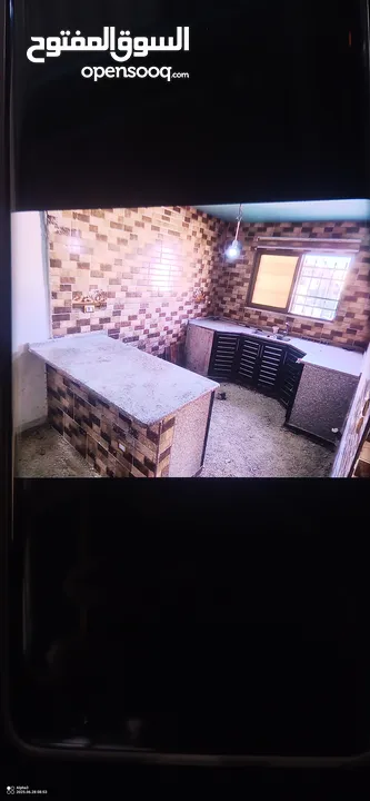 مطبخ مستعمل