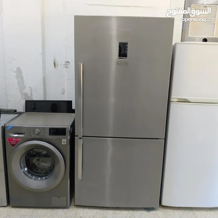 بيع كافة الأجهزة الكهربائية و لوازم التلفزيونات و تصليح الأجهزة الكهربائية و بيع لوازم التلفزيونات.